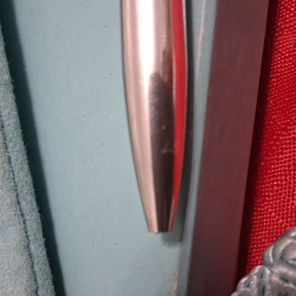 Tiffany T Clip PEN - Picture 6 of 9